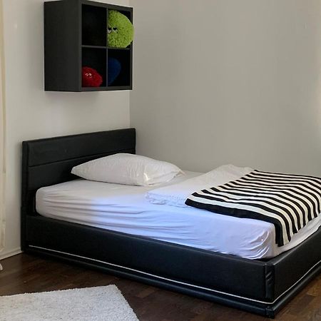 Apartment Am Festspielpark バイロイト エクステリア 写真